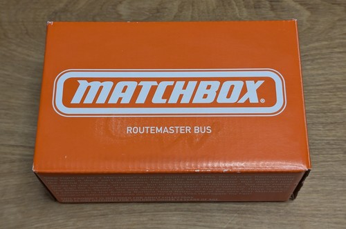 Matchbox wheyhemes double - matchbox,