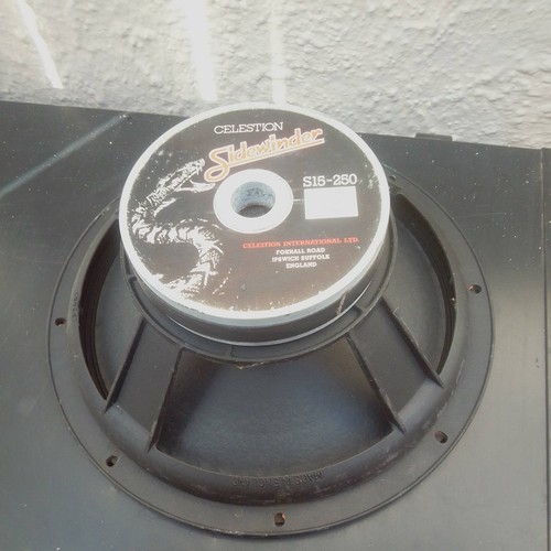Celestion sidewinder speaker - sidewinder,