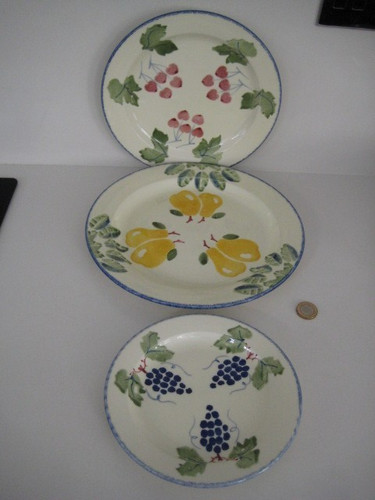 Poole pottery dorset - 3,