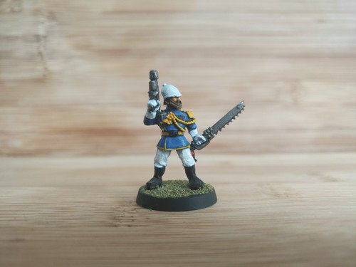 Imperial guard praetorian - imperial, m