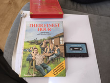 Their Finest Hour ZX Spectrum