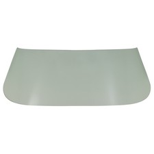 Front Windscreen Green W/Out