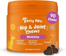 Dog Hip Joint Chews