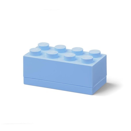 Lego mini box storage brick - mini,