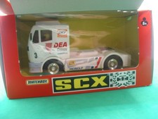 SCX (MATCHBOX SCALEXTRIC