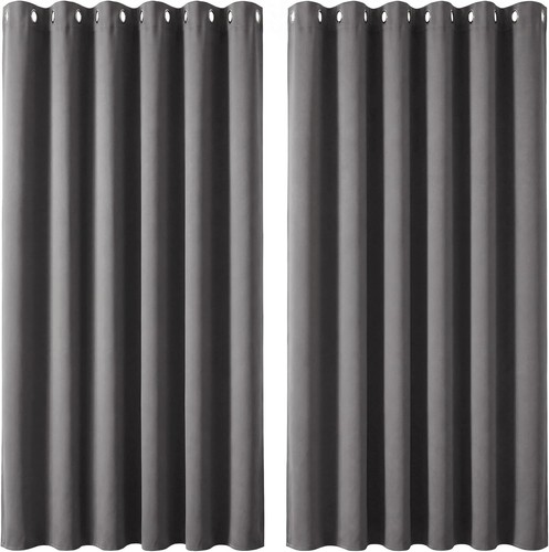 Extra wide blackout curtains - extra,