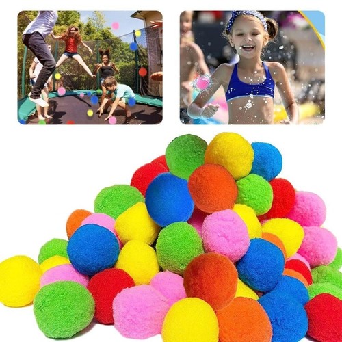 60x small ball reusable - 30/60x,