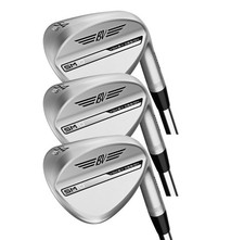 TITLEIST VOKEY SM10 WEDGES —