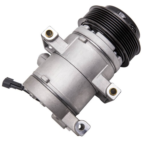 Air con compressor - compressor, for