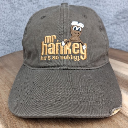 Vintage south park hat cap - park,