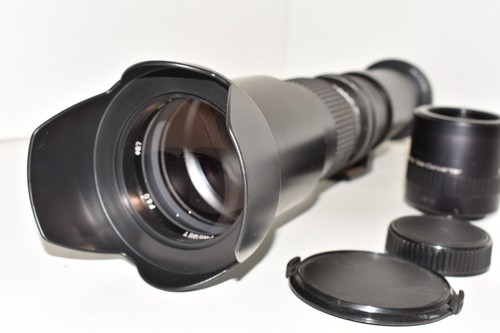 Nikon dslr digital fit - dslr, 500mm