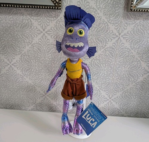 Disney store alberto - store, plush