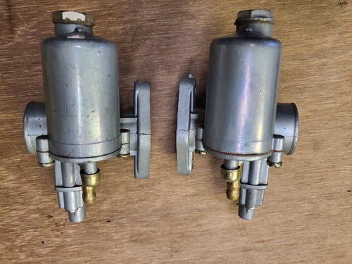 Paar k302 vergaser - k302, m72