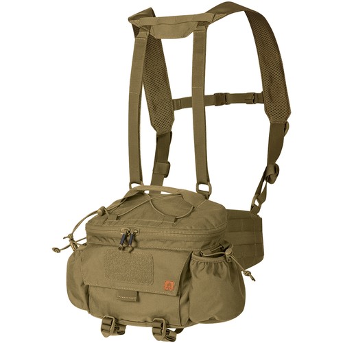Helikon foxtrot mk2 belt - mk2, rig