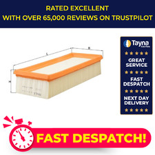 Air filter fits mgtf - mg, 1.6