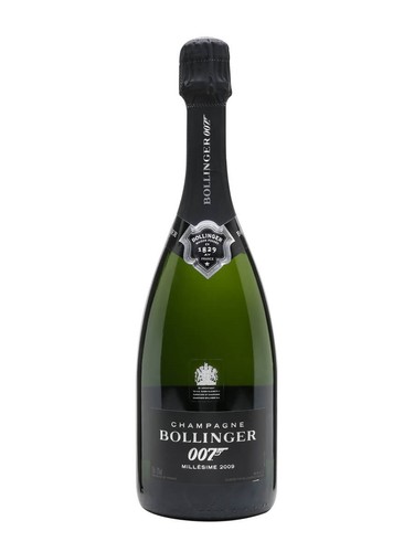 2009 bollinger 007 - bollinger,