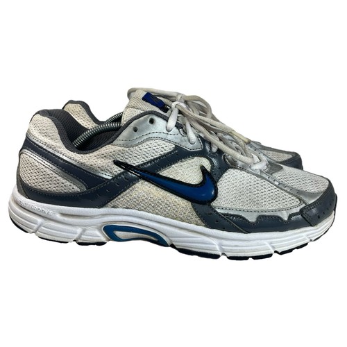 Nike dart royal blue - dart, 7