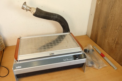 Wallas safeflame 95d - wallas,