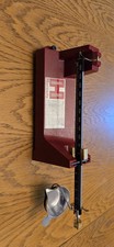 Hornady Lock-N-Load Balance Beam Scale From 0 To 500 Grains Capacity - 050109