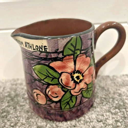Vintage long park pottery - vintage,