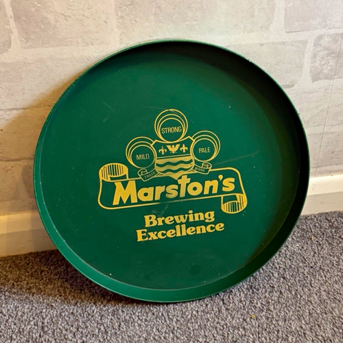 Marston brewing excellence - marston's,