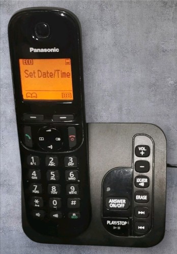 Panasonic tgc220e cordless - kx-tgc220e,