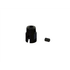 Arrma input shaft cup - shaft, safe-d