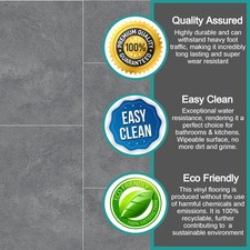 Vinyl Flooring Wood Plank