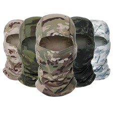 Lightweight Breathable