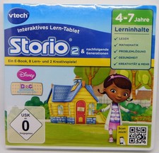 Doc McStuffins Toy Doctor -