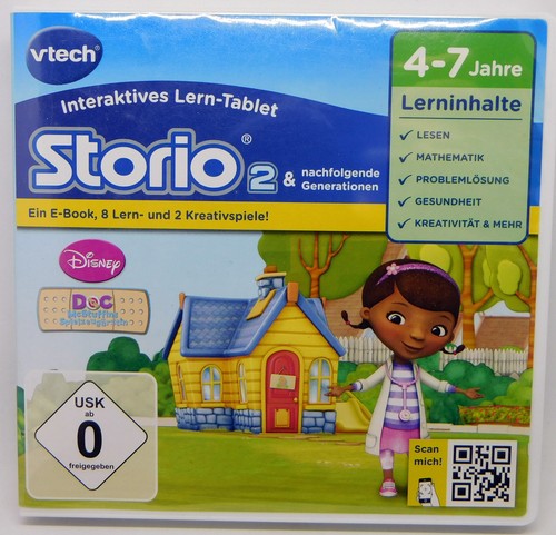 Doc mcstuffins toy doctor - toy,