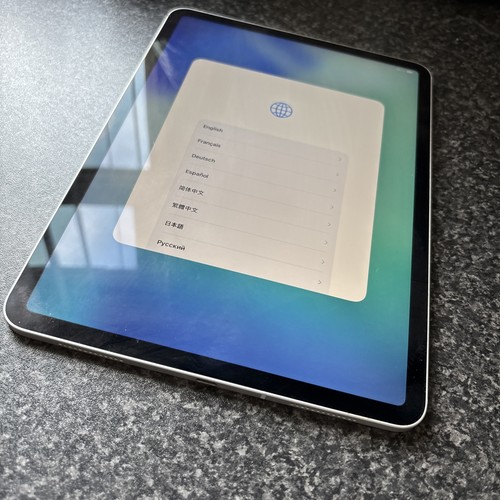 Apple ipad pro 2nd generation - apple,