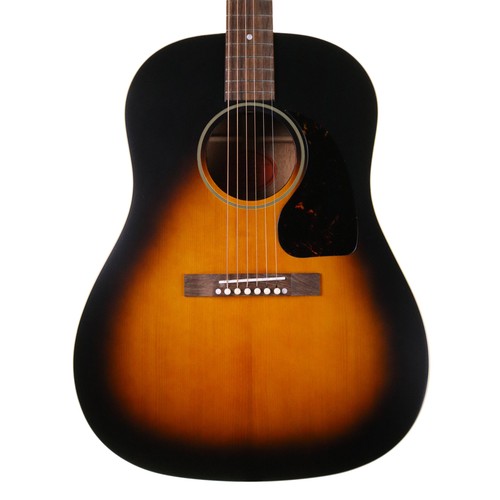 Epiphone inspired gibson - by,