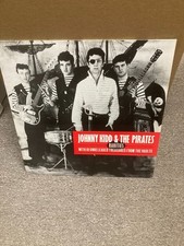 JOHNNY KIDD AND THE PIRATES