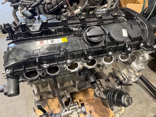 Bmw m140i 340i - petrol, b58