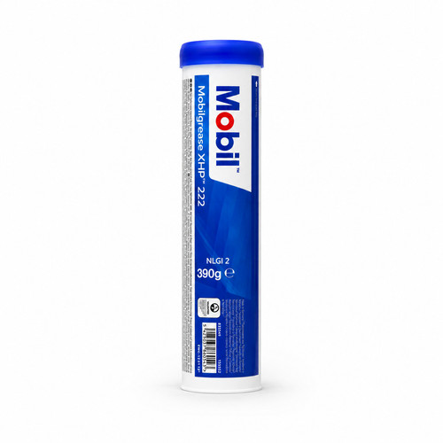 Mobil grease xhp - mobil, series