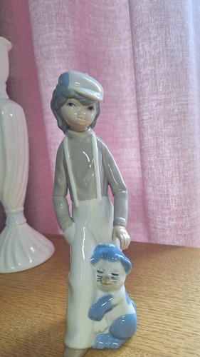 Casades vintage porcelain - vintage,