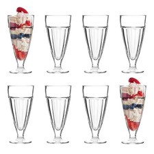 Ice Cream Sundae Glasses -