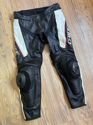 Dainese delta leather - dainese, 3