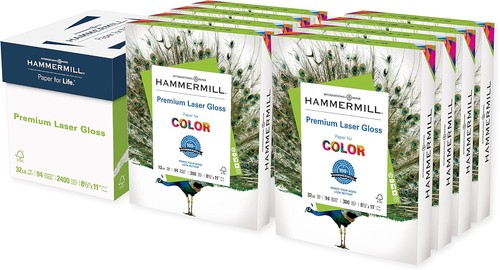 Hammermill paper laser - hammermill, gloss