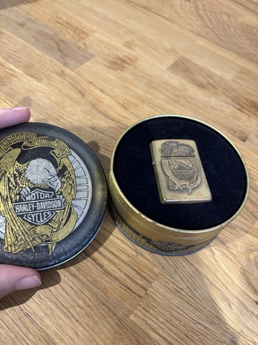 Harley davidson limited - harley,