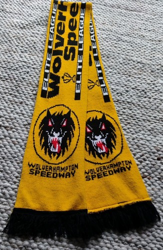 Wolverhampton wolves speedway - wolves,