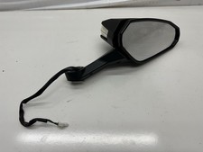 KTM RC8 1190 2012 genuine Right Mirror/indicator Mirror OEM