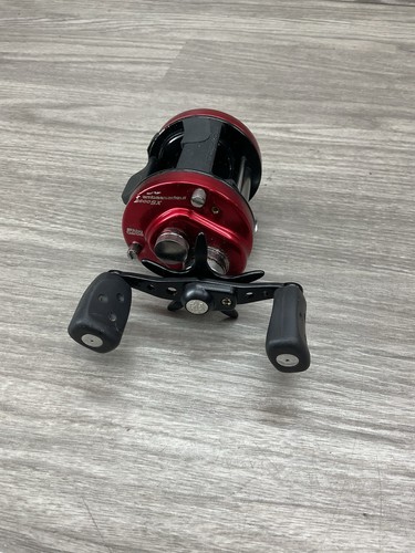 Abu garcia ambassadeur 6600 - ambassadeur,