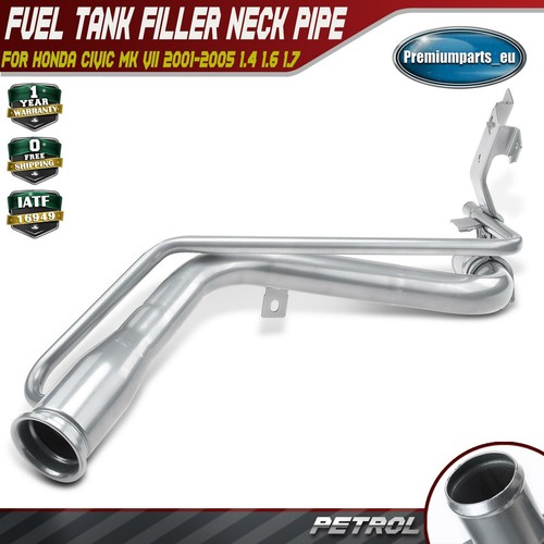 Fuel filler neck pipe for - fuel,