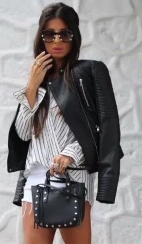 Zara black jacket - ,