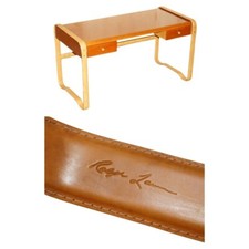 RALPH LAUREN SIGNED & STAMPED