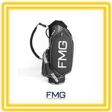 Foremat Golf Premium Cart Bag