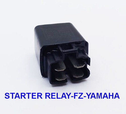 Starter motor relay quad bike - relay,