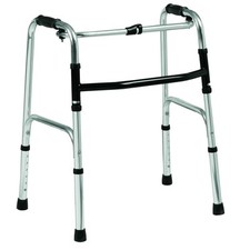 Lightweight folding mobility